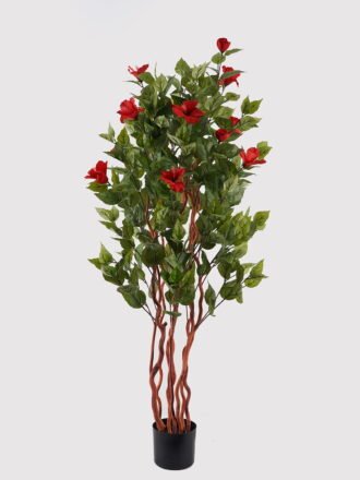 Artificial Tree 150cm Dracaena in PP pot GS-30624018 2025Mar 3,000+ sqm showroom with thousands of artificial flowers, plants & trees ready for global sourcing.