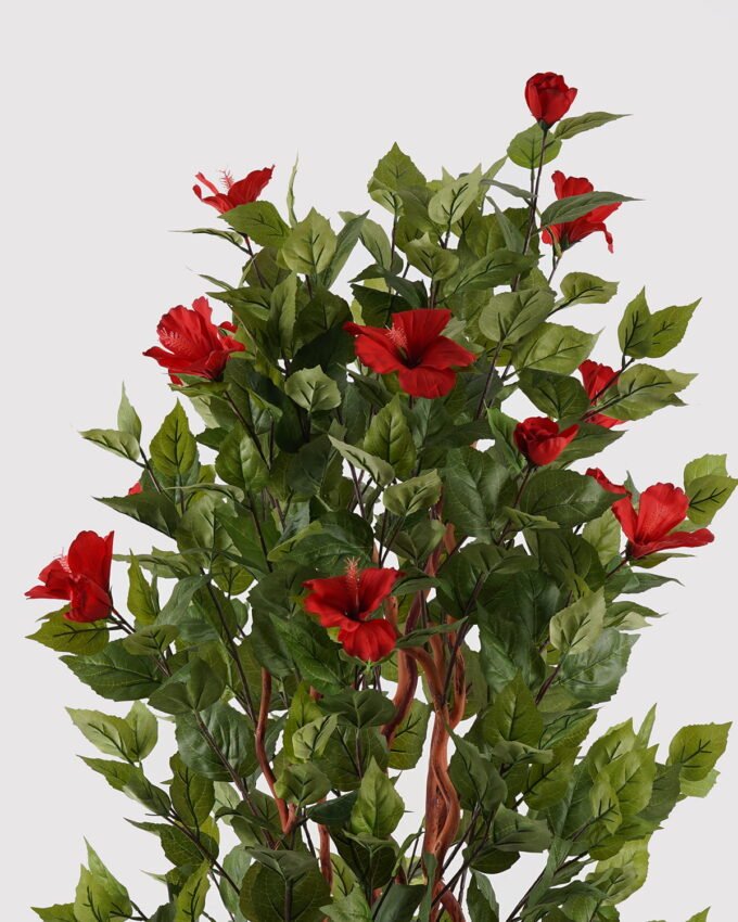 Artificial Tree 150cm  Flower in PP pot GS-30624014 2025Mar YeahFlower is one of Chinese leading OEM manufacturers and exporters , supplying the silk flowers, wholesale artificial trees