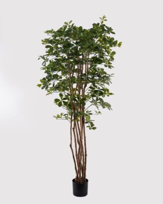Artificial Tree 180cm  Banyan in PP pot GS-30624010 2025Mar YeahFlower is one of Chinese leading OEM manufacturers and exporters , supplying the silk flowers, wholesale artificial trees