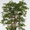 Artificial Tree 180cm  Banyan in PP pot GS-30624010 2025Mar YeahFlower is one of Chinese leading OEM manufacturers and exporters , supplying the silk flowers, wholesale artificial trees
