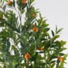 Artificial Tree 210cm Orange tree 22 fruits GS-69424019KD_8 Artificial Tree 210cm Orange tree 22 fruits GS-69424019KD 2025Mar YeahFlower is one of Chinese leading OEM manufacturers and exporters , supplying the silk flowers, wholesale artificial trees