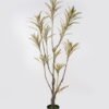 Artificial Tree Bamboo 3 in PP pot 130 lvs GS-71024010-G1_1 Artificial Tree 70*50*166cm Bamboo *3 in PP pot/130 lvs GS-71024010-G1 2025Mar YeahFlower is one of Chinese leading OEM manufacturers and exporters , supplying the silk flowers, wholesale artificial trees