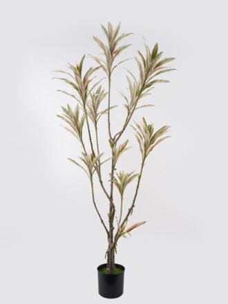 Artificial Plant 19*19*156cm Grapevine garland/37 Lvs GS-71024027-G1 2025Mar 3,000+ sqm showroom with thousands of artificial flowers, plants & trees ready for global sourcing.