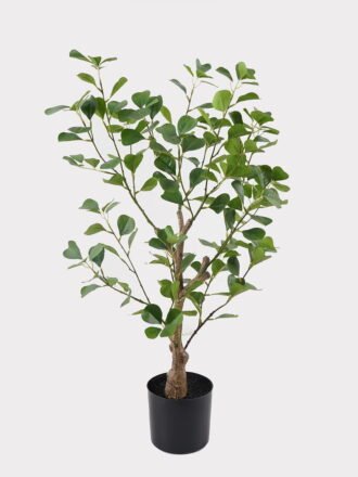 Artificial Tree 40*40*72cm Pieris japonica/360 lvs GS-70224006 2025Mar 3,000+ sqm showroom with thousands of artificial flowers, plants & trees ready for global sourcing.