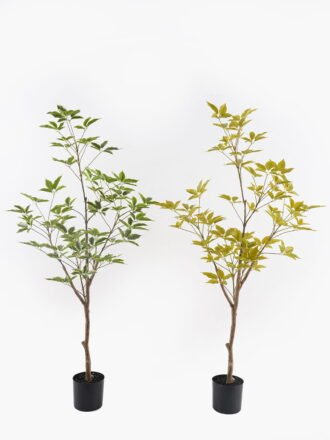 Artificial Tree 40*40*72cm Pieris japonica/360 lvs GS-70224006 2025Mar 3,000+ sqm showroom with thousands of artificial flowers, plants & trees ready for global sourcing.