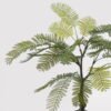 Artificial Tree Jacaranda in PP pot 24 lves GS-39024004_6 Artificial Tree 55*55*80cm Jacaranda in PP pot/24 lves GS-39024004 2025Mar YeahFlower is one of Chinese leading OEM manufacturers and exporters , supplying the silk flowers, wholesale artificial trees
