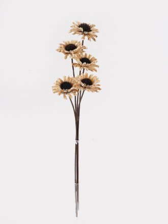 Dried Flowers 42cm Dried natural GS-56623121-Z1 2025Mar 3,000+ sqm showroom with thousands of artificial flowers, plants & trees ready for global sourcing.