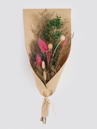 Dried Flowers 24*60cm Babysbreath single stem(Net weight: 50G) GS-56624114P4P24 2025Mar 3,000+ sqm showroom with thousands of artificial flowers, plants & trees ready for global sourcing.
