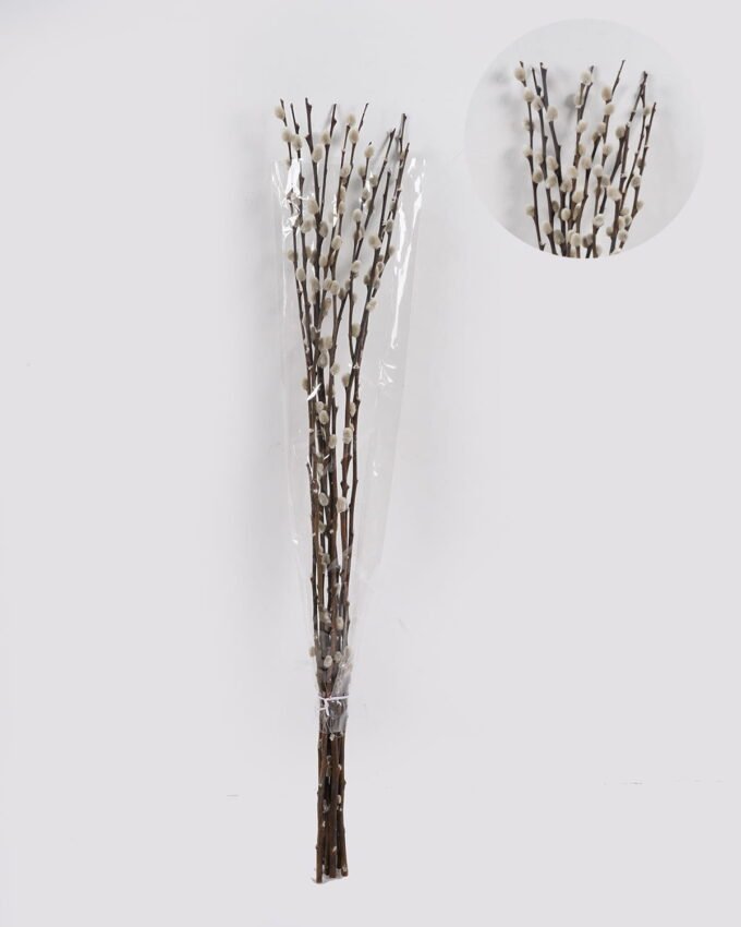 Dried Flowers 8*75cm Dried natura plant GS-56624145-W1 2025Mar YeahFlower is one of Chinese leading OEM manufacturers and exporters , supplying the silk flowers, wholesale artificial trees