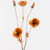 Artificial Flower 23*23*104cm Sakura *5 single stem GS-77324005-O1 2025Apr YeahFlower is one of Chinese leading OEM manufacturers and exporters , supplying the silk flowers, wholesale artificial trees