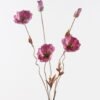 Artificial Flower 23*23*104cm Sakura *5 single stem GS-77324005-Z1 2025Apr YeahFlower is one of Chinese leading OEM manufacturers and exporters , supplying the silk flowers, wholesale artificial trees