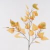 Artificial Plant 20*20*86cm Birch Leaf *3 single stem GS-77324003-Y2 2025Apr YeahFlower is one of Chinese leading OEM manufacturers and exporters , supplying the silk flowers, wholesale artificial trees