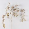 Artificial Plant 26*26*142cm Birch Leaf *4  single stem GS-77324002 2025Apr YeahFlower is one of Chinese leading OEM manufacturers and exporters , supplying the silk flowers, wholesale artificial trees