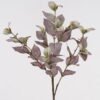 Artificial Plant 23*23*81cm Eucalyptu Leaf single stem GS-77324006-Z1 2025Apr YeahFlower is one of Chinese leading OEM manufacturers and exporters , supplying the silk flowers, wholesale artificial trees