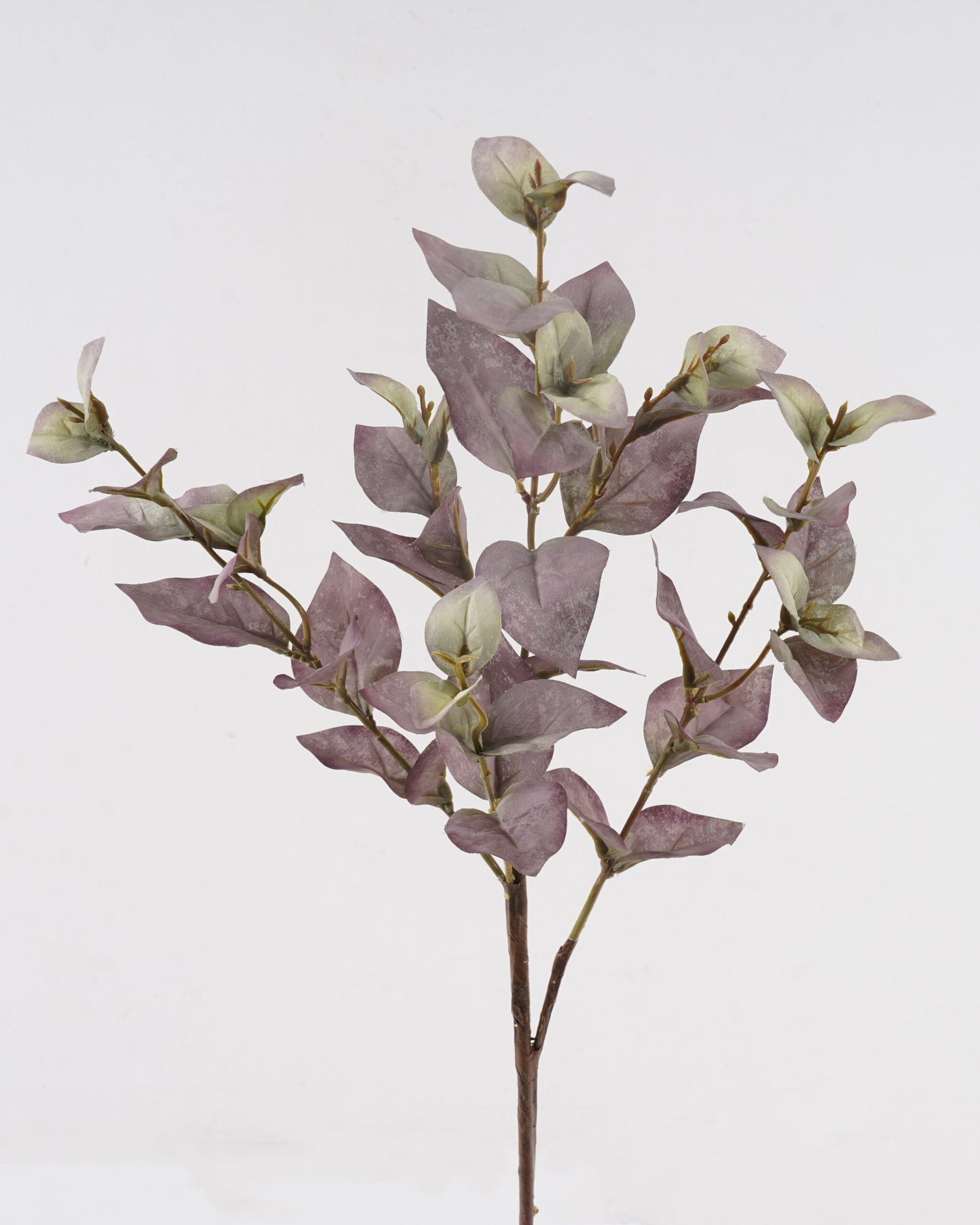 Artificial Plant 23*23*81cm Eucalyptu Leaf single stem GS-77324006-Z1 2025Apr YeahFlower is one of Chinese leading OEM manufacturers and exporters , supplying the silk flowers, wholesale artificial trees