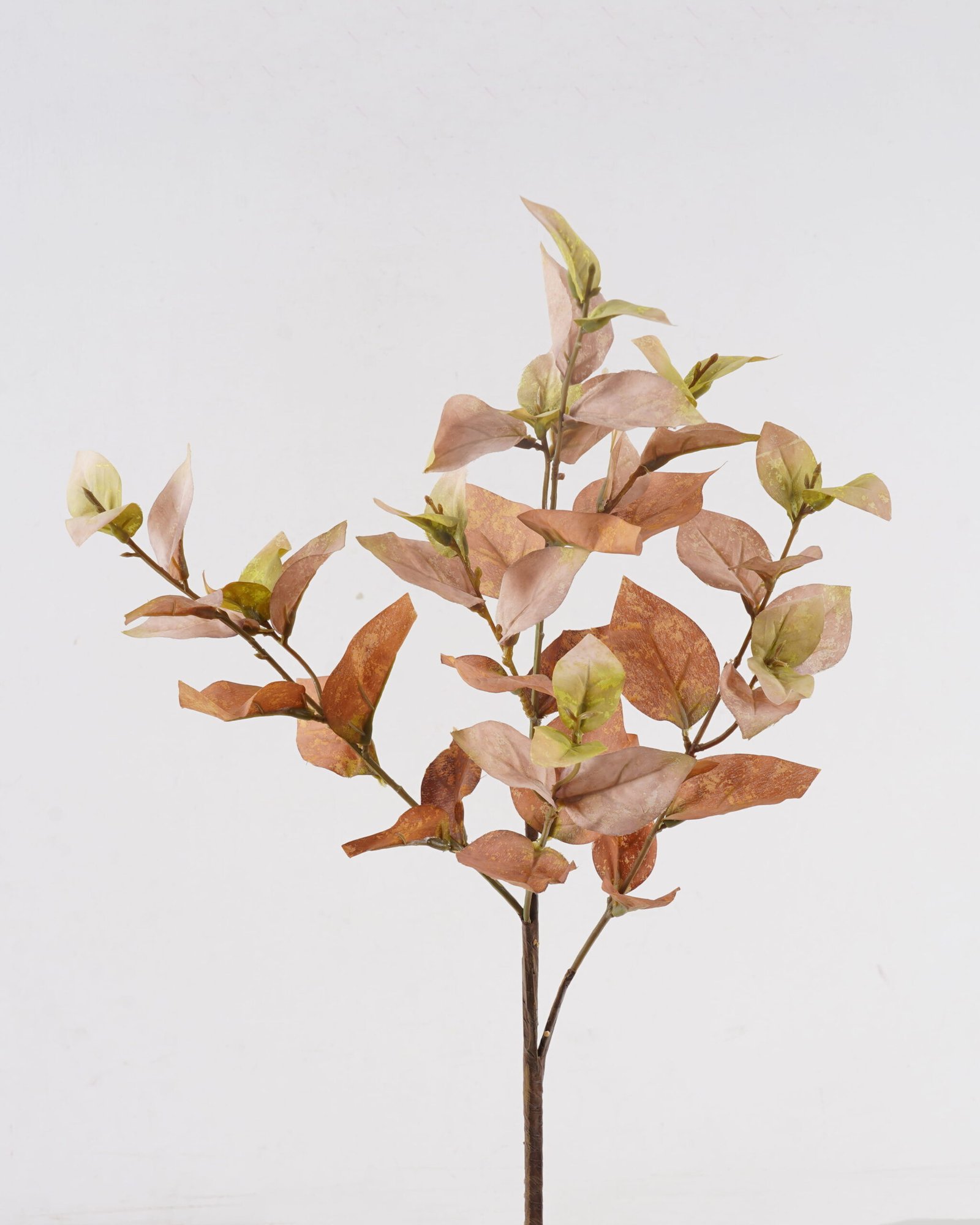 Artificial Plant 23*23*81cm Eucalyptu Leaf single stem GS-77324006 2025Apr YeahFlower is one of Chinese leading OEM manufacturers and exporters , supplying the silk flowers, wholesale artificial trees