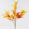 Artificial Plant 30*30*84cm Eucalyptus Leaf single stem GS-77324007-O1 2025Apr YeahFlower is one of Chinese leading OEM manufacturers and exporters , supplying the silk flowers, wholesale artificial trees
