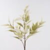 Artificial Plant 30*30*84cm Eucalyptus Leaf single stem GS-77324007 2025Apr YeahFlower is one of Chinese leading OEM manufacturers and exporters , supplying the silk flowers, wholesale artificial trees