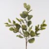 Artificial Plant 23*23*91cm Eucalyptus Leaf single stem GS-77324009-G1 2025Apr YeahFlower is one of Chinese leading OEM manufacturers and exporters , supplying the silk flowers, wholesale artificial trees