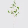 Artificial Branch fruit 18*18*100cm Apple single stem GS-51625031 2025May YeahFlower is one of Chinese leading OEM manufacturers and exporters , supplying the silk flowers, wholesale artificial trees
