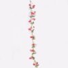 Artificial Flower 150cm Flower garland GS-17725024 2025May YeahFlower is one of Chinese leading OEM manufacturers and exporters , supplying the silk flowers, wholesale artificial trees