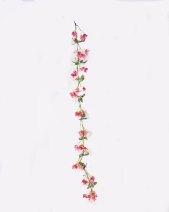 Artificial Flower 150cm Flower garland GS-17725024 2025May YeahFlower is one of Chinese leading OEM manufacturers and exporters , supplying the silk flowers, wholesale artificial trees