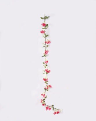 Artificial Flower 150cm Flower garland GS-17725024 2025May YeahFlower is one of Chinese leading OEM manufacturers and exporters , supplying the silk flowers, wholesale artificial trees