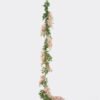 Artificial Flower 180cm Chinese wistaria garland GS-17725022-P1 2025May YeahFlower is one of Chinese leading OEM manufacturers and exporters , supplying the silk flowers, wholesale artificial trees