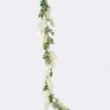 Artificial Flower 180cm Chinese wistaria garland GS-17725022-W1 2025May YeahFlower is one of Chinese leading OEM manufacturers and exporters , supplying the silk flowers, wholesale artificial trees