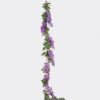 Artificial Flower 180cm Chinese wistaria garland GS-17725022-W1 2025May YeahFlower is one of Chinese leading OEM manufacturers and exporters , supplying the silk flowers, wholesale artificial trees
