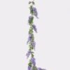 Artificial Flower 180cm Chinese wistaria garland GS-17725022-Z2 2025May YeahFlower is one of Chinese leading OEM manufacturers and exporters , supplying the silk flowers, wholesale artificial trees