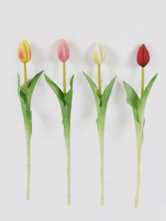 Artificial Flower 18*47cm Lavender *4 bush GS-56025002R 2025May 3,000+ sqm showroom with thousands of artificial flowers, plants & trees ready for global sourcing.