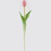 Artificial Flower 35cm Tulip single stem GS-54024134 2025May YeahFlower is one of Chinese leading OEM manufacturers and exporters , supplying the silk flowers, wholesale artificial trees