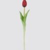 Artificial Flower 35cm Tulip single stem GS-54024134 2025May YeahFlower is one of Chinese leading OEM manufacturers and exporters , supplying the silk flowers, wholesale artificial trees