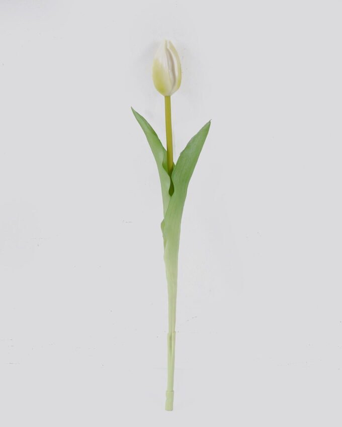 Artificial Flower 35cm Tulip single stem GS-54024134 2025May YeahFlower is one of Chinese leading OEM manufacturers and exporters , supplying the silk flowers, wholesale artificial trees