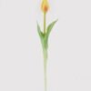 Artificial Flower 35cm Tulip single stem GS-54024134 2025May YeahFlower is one of Chinese leading OEM manufacturers and exporters , supplying the silk flowers, wholesale artificial trees