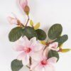 Artificial Flower 47cm Magnolia denudata single stem GS-45024004-Z1_9 Artificial Flower 25*13cm*47cm Magnolia denudata single stem GS-45024004-Z1 2025May YeahFlower is one of Chinese leading OEM manufacturers and exporters , supplying the silk flowers, wholesale artificial trees