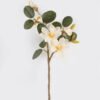Artificial Flower 25*13cm*47cm Magnolia denudata single stem GS-45024004 2025May YeahFlower is one of Chinese leading OEM manufacturers and exporters , supplying the silk flowers, wholesale artificial trees