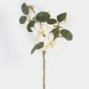 Artificial Flower 25*13cm*47cm Magnolia denudata single stem GS-45024004 2025May YeahFlower is one of Chinese leading OEM manufacturers and exporters , supplying the silk flowers, wholesale artificial trees