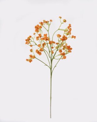 Artificial Flower 18*18*60cm Babysbreath single stem GS-63625002-O1 2025May YeahFlower is one of Chinese leading OEM manufacturers and exporters , supplying the silk flowers, wholesale artificial trees
