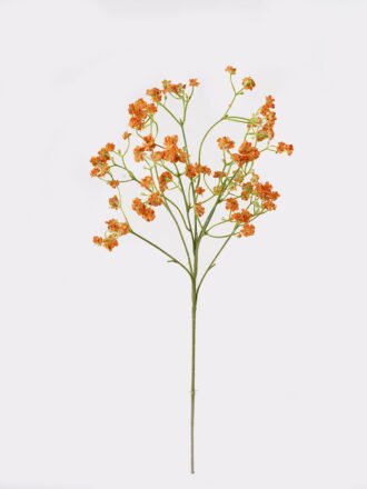 Artificial Flower 18*18*60cm Babysbreath single stem GS-63625002 2025May 3,000+ sqm showroom with thousands of artificial flowers, plants & trees ready for global sourcing.
