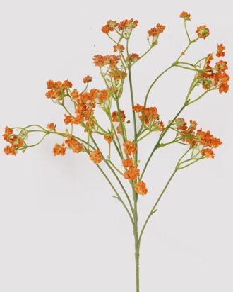 Artificial Flower 18*18*60cm Babysbreath single stem GS-63625002-O1 2025May YeahFlower is one of Chinese leading OEM manufacturers and exporters , supplying the silk flowers, wholesale artificial trees