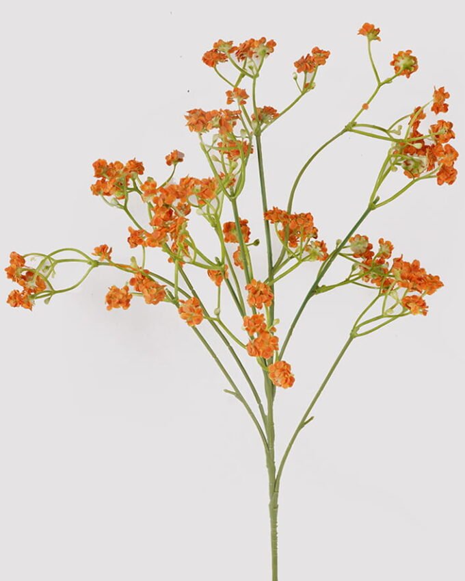 Artificial Flower Babysbreath single stem GS-63625002-O1_6 Artificial Flower 18*18*60cm Babysbreath single stem GS-63625002-O1 2025May YeahFlower is one of Chinese leading OEM manufacturers and exporters , supplying the silk flowers, wholesale artificial trees