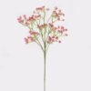 Artificial Flower 18*18*60cm Babysbreath single stem GS-63625002-R2 2025May YeahFlower is one of Chinese leading OEM manufacturers and exporters , supplying the silk flowers, wholesale artificial trees