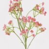 Artificial Flower 18*18*60cm Babysbreath single stem GS-63625002-R2 2025May YeahFlower is one of Chinese leading OEM manufacturers and exporters , supplying the silk flowers, wholesale artificial trees