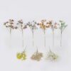 Artificial Flower 18*18*60cm Babysbreath single stem GS-63625002 2025May YeahFlower is one of Chinese leading OEM manufacturers and exporters , supplying the silk flowers, wholesale artificial trees