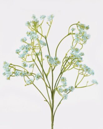 Artificial Flower 18*18*60cm Babysbreath single stem GS-63625002 2025May YeahFlower is one of Chinese leading OEM manufacturers and exporters , supplying the silk flowers, wholesale artificial trees
