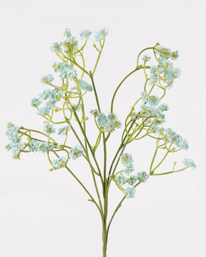 Artificial Flower 18*18*60cm Babysbreath single stem GS-63625002 2025May YeahFlower is one of Chinese leading OEM manufacturers and exporters , supplying the silk flowers, wholesale artificial trees
