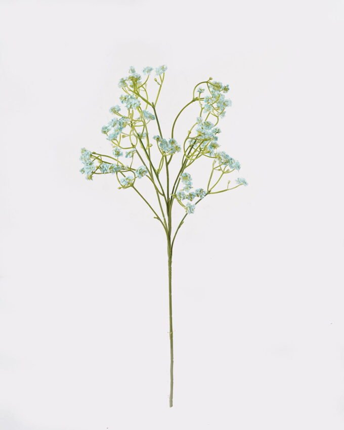 Artificial Flower 18*18*60cm Babysbreath single stem GS-63625002 2025May YeahFlower is one of Chinese leading OEM manufacturers and exporters , supplying the silk flowers, wholesale artificial trees