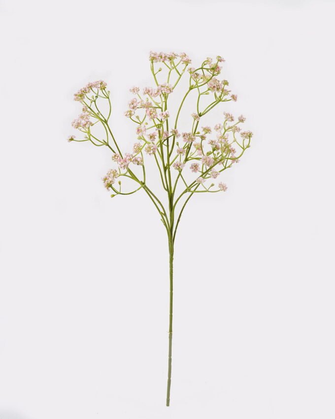 Artificial Flower 18*18*60cm Babysbreath single stem GS-63625002 2025May YeahFlower is one of Chinese leading OEM manufacturers and exporters , supplying the silk flowers, wholesale artificial trees